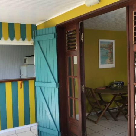 טר-דה-או Case A Lili, Joli Bas De Villa Face A La Mer. מראה חיצוני תמונה