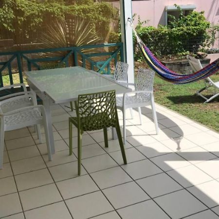 טר-דה-או Case A Lili, Joli Bas De Villa Face A La Mer. מראה חיצוני תמונה